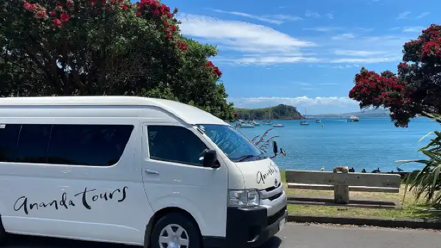 ทัวร์ไวน์ The Essence of Waiheke