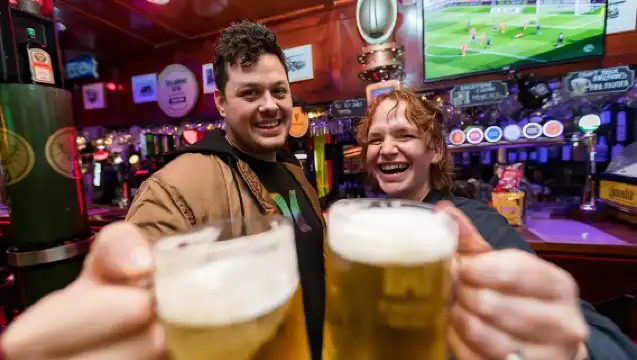 ทัวร์ชิมอาหาร Cape Town Essentials