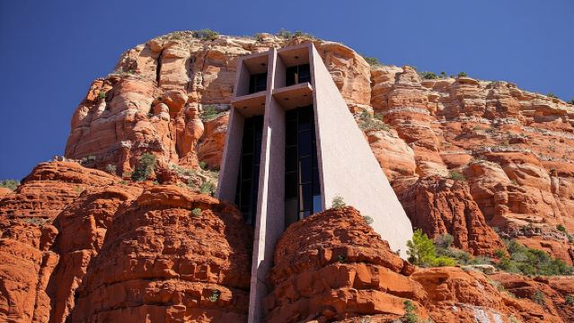 Sedona and Grand Canyon Full-Day Tour