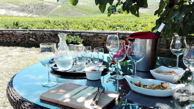 Meilleur de la Vallée du Douro en Circuit privatisé – Expérience entièrement personnalisable