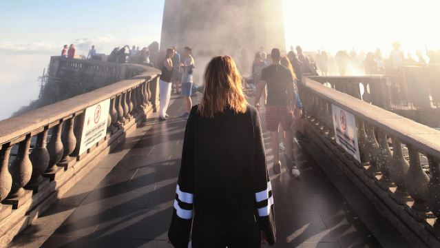 Rio de Janeiro Main Landmarks Tour