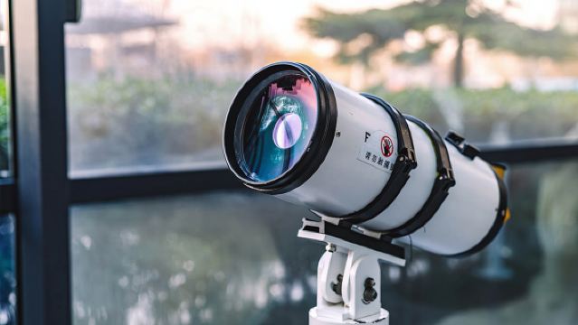 北京天文館半日遊-培養孩子興趣愛好，探索宇宙奧秘