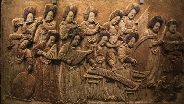 河北博物院【猩咖說|2H趣講|含門票耳機】