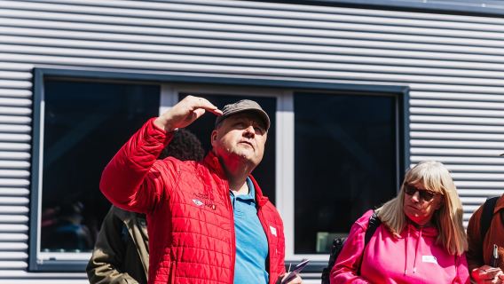 Genf: Glacier 3000-Erlebnis und Montreux