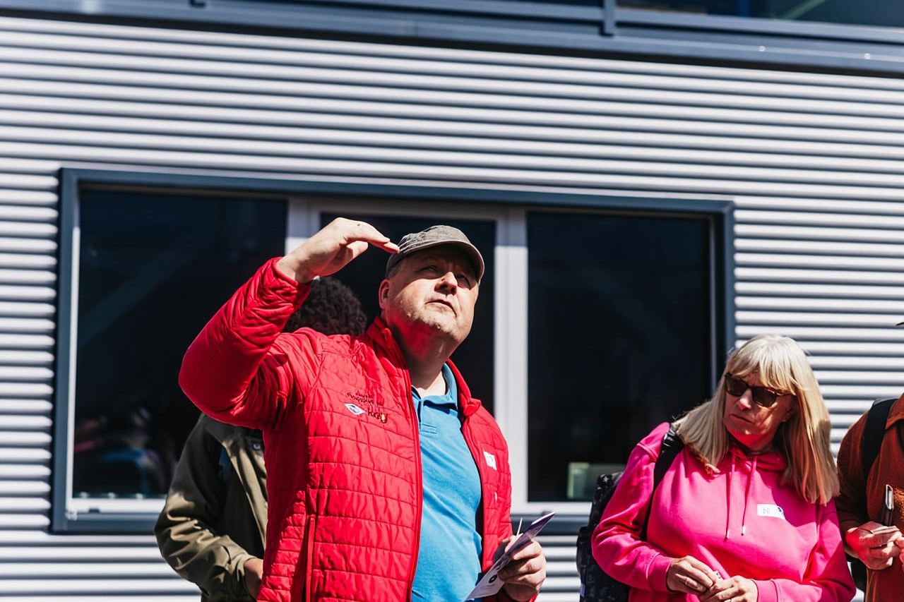 Ginevra: Glacier 3000 Experience e Montreux