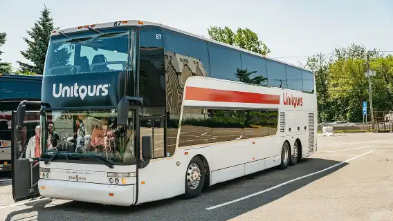 Quebec City: Montmorency Falls & Ile d'Orleans Half-Day Tour