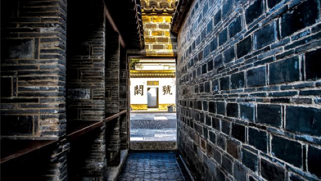 南京中國科舉博物館（江南貢院）+夫子廟【猩咖說|私家團|門票＋文史大咖精講 2H/3H】