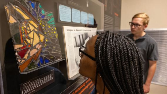 Alabama: Birmingham Area Multi-Attraction Pass