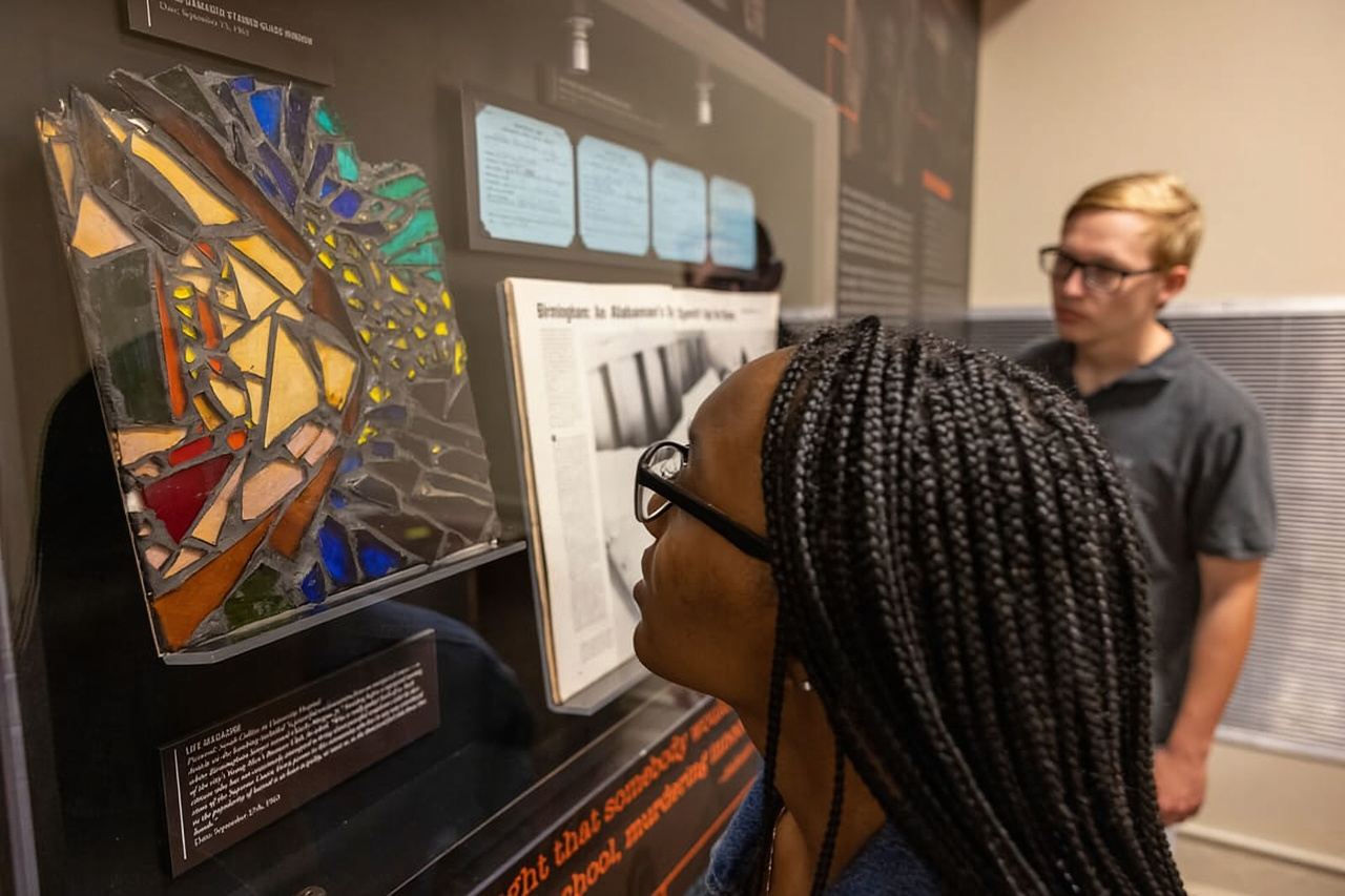 Alabama: Birmingham Area Multi-Attraktionspass