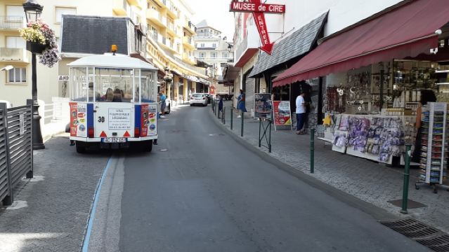 Чудеса музея восковых фигур: исследование тайн Лурда