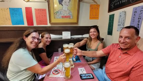 KIYOTO's Signature Kyoto Experience: Landmarks & Hidden Gems