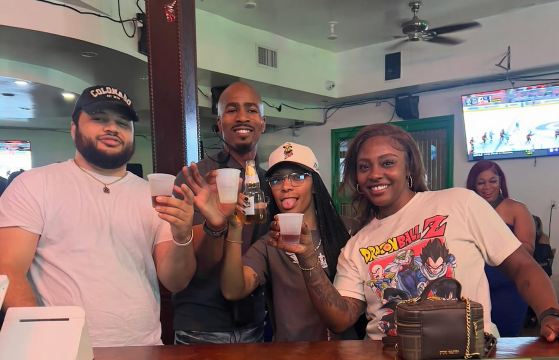 ニューオーリンズ：VIPパーティーバス体験ツアー