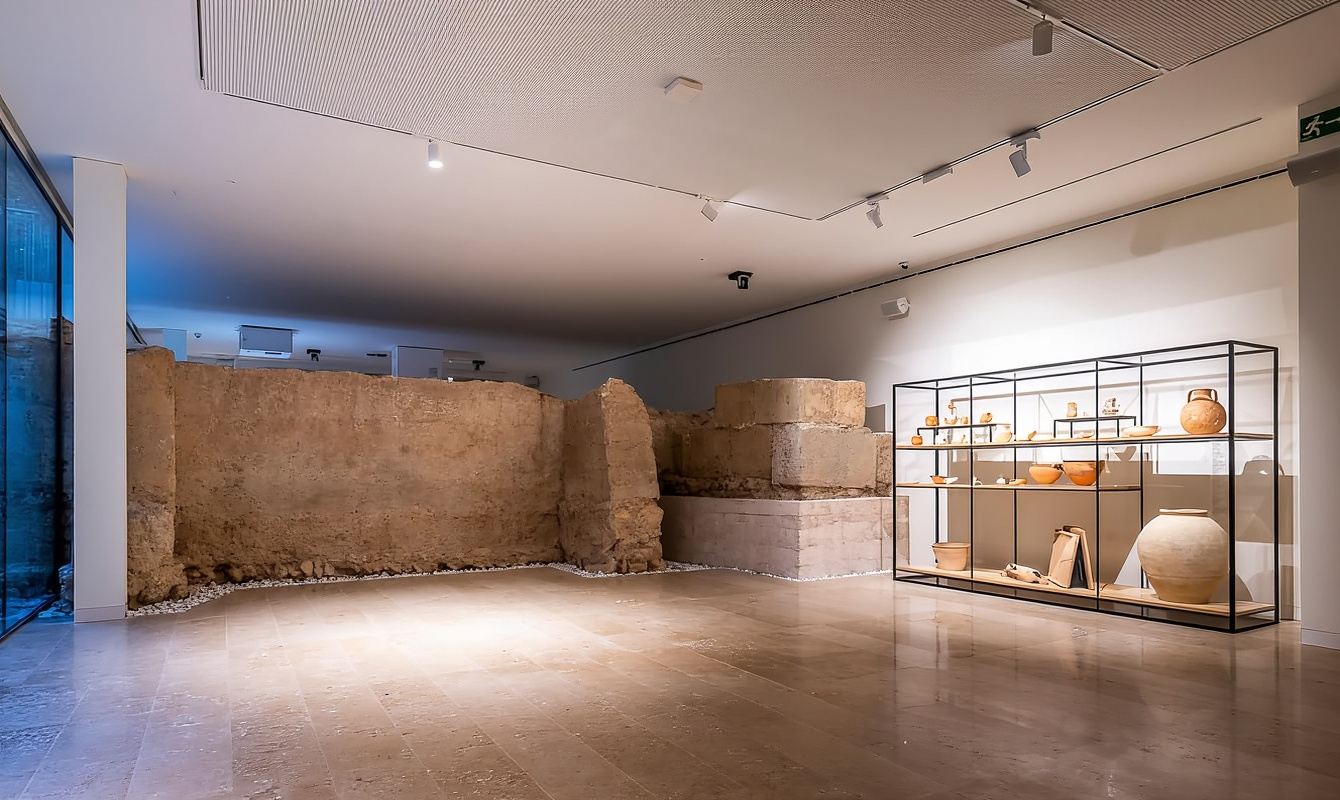 Valencia: biglietto o visita guidata al Centro d'Arte Hortensia Herrero