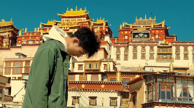 麗江+香格里拉虎跳峽+松贊林寺包車一日遊【一單一團私享定制】