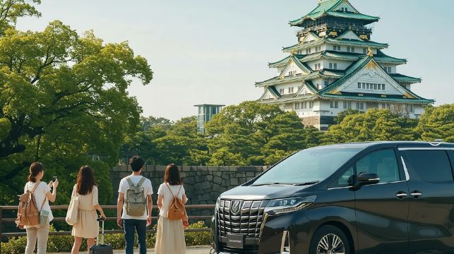 【京都&奈良一日遊】嵐山小火車&奈良公園&伏見稻荷大社一日遊