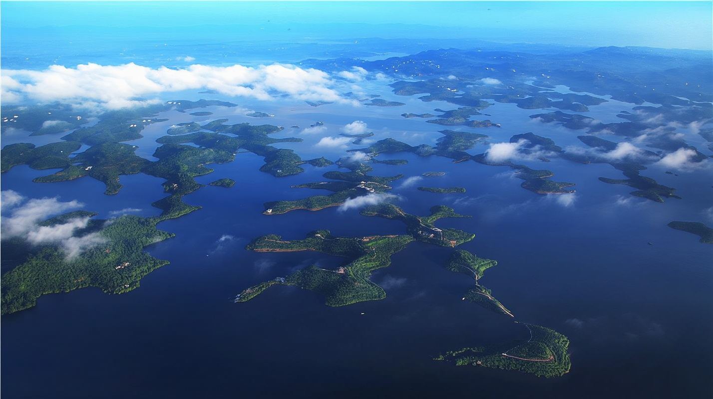 Chongqing - Changshou Lake + Bodhi Ancient Town In-depth 1-day Tour (English guide available)