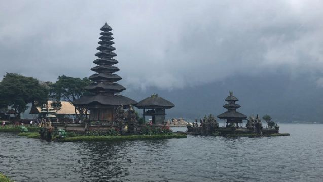 Bedugul and Tanah Lot - Full-Day Small Group Tour