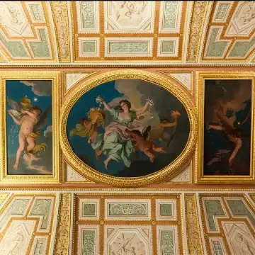 ローマ：ボルゲーゼ美術館入場チケット（音声ガイド付き） | Trip.com