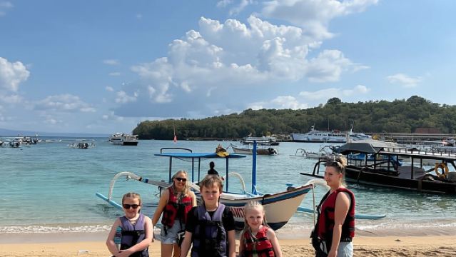 Bali: Tur Privat Disesuaikan di Ubud dengan Penjemputan Hotep