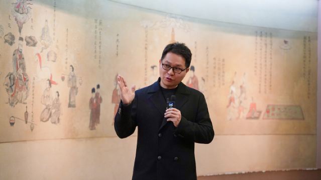 雲南省博物館高級研學老師導覽2小時：無需預約+含無線耳麥