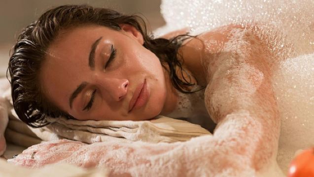 Istanbul Historical Turkish Bath (Hammam) Experience