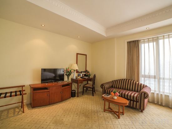 Others 4, Changshu Tianming International Hotel, Suzhou