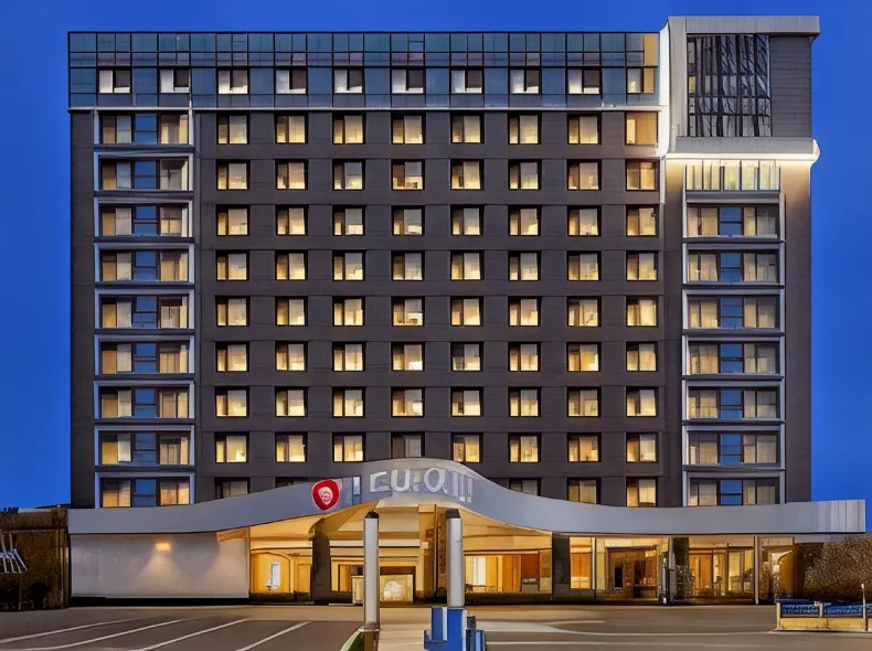Marriott New York JFK Airport