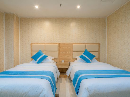 Others 2, Xing Yuan Hotel Business, Guangzhou