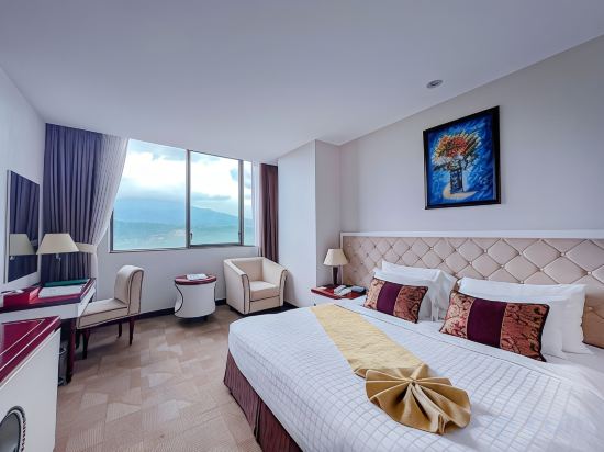 Sapaly Lao Cai City Hotel Room Type - Deluxe Room Non smoking