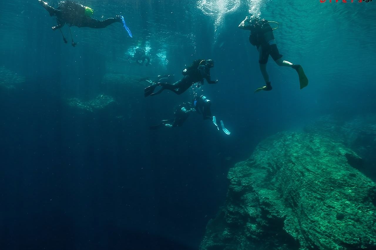 Athens Scuba Diving Experience for Certified Divers with Pickup