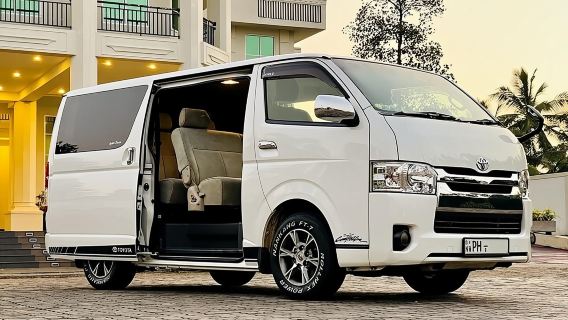 Airport Taxi Transfers from Colombo Airport to Arugam Bay