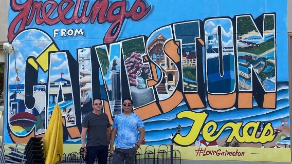 HoustonTours