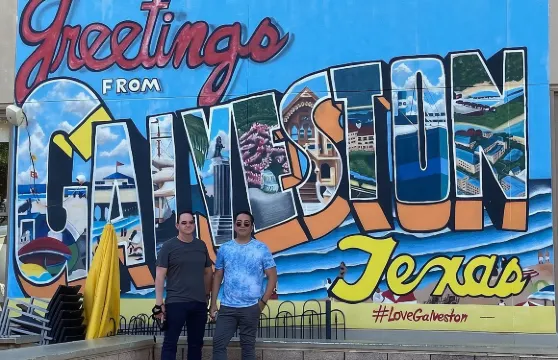 加爾維斯頓私人旅遊