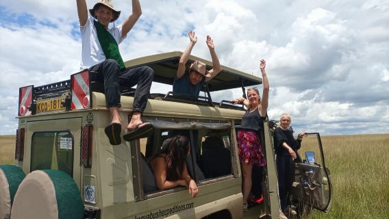 NairobiTours