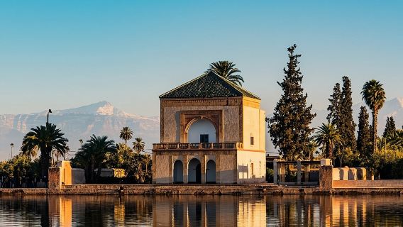 Punti salienti di Medina