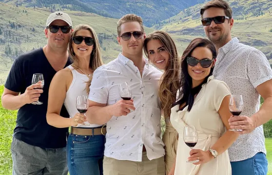 西基洛納葡萄酒之旅