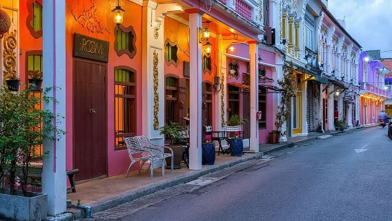 Phuket