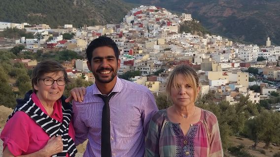 Gita di un giorno da Fes a Volubilis, Moulay Idriss e Meknes