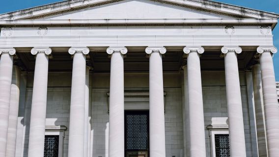 National Gallery of Art: Guided Tour