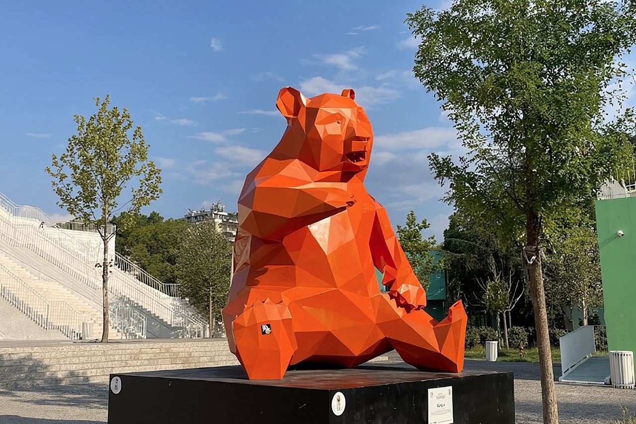 Discover Tirana: History, Art, and Wine in a Half Day Tour