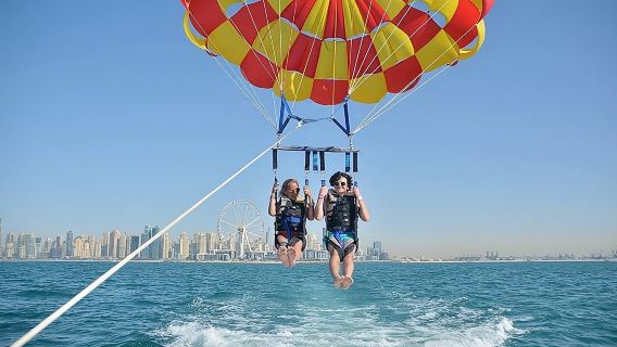 DubaiYachts & Sailboats