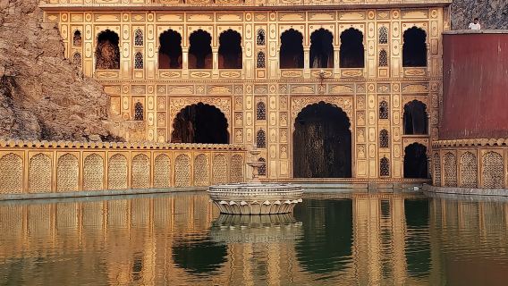 Jaipur