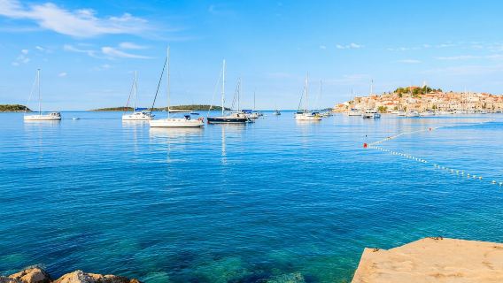 Hin- und Rückflug ab Chicago|Dubuque Town + Galena Town