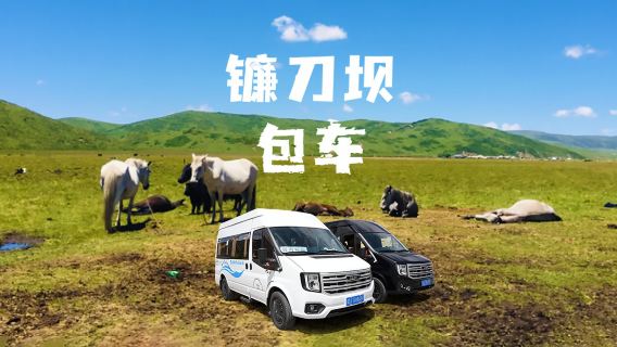 若爾蓋日遊