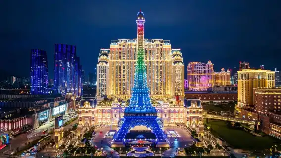 澳門包車一日遊／上門接送／行程自由／【澳門／珠海】