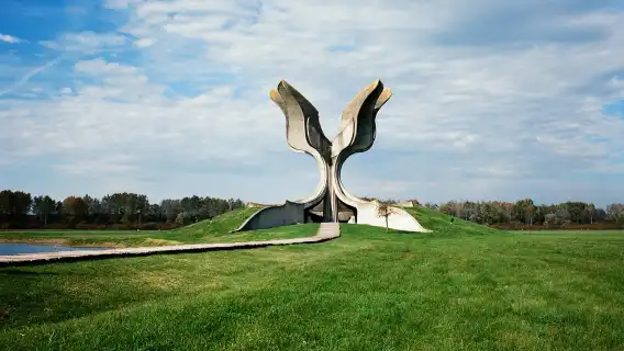 ทัวร์วันเดียว/ทัวร์หลายวัน จากซาราเยโวไปยังซาเกร็บ: น้ำตก Jajce และทะเลสาบ Pliva