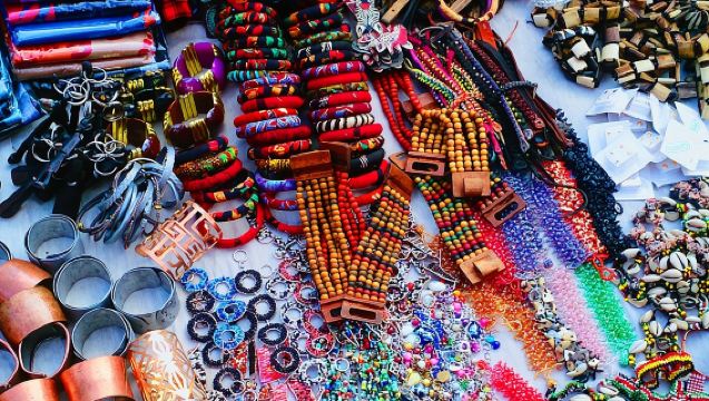 Ganztägige Tour zu Kultur und Geschichte in Nairobi