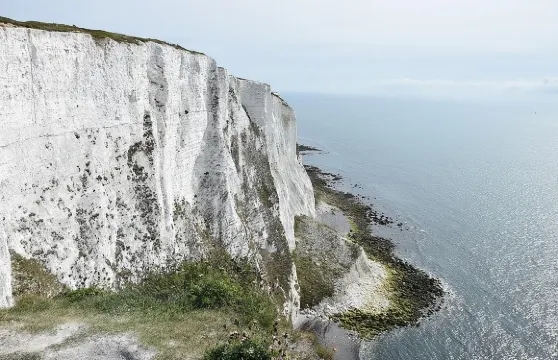 倫敦出發多佛爾白色懸崖與歷史名城坎特伯雷日遊