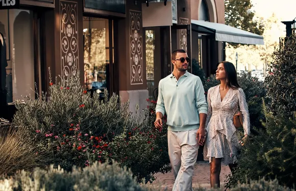 馬德里-塞哥維亞城堡+拉斯咯扎斯購物村-包車遊