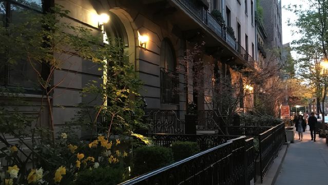 New York City Ghost Tour of Greenwich Village